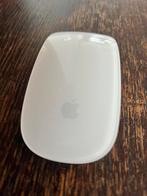 Apple Magic Mouse A1296 - Zo goed als nieuw!, Computers en Software, Muizen, Rechtshandig, Muis, Ophalen of Verzenden, Zo goed als nieuw