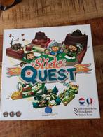 Solide quest,  gezelschapsspel ., Ophalen of Verzenden, Zo goed als nieuw