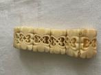 Antieke Armband, Ophalen of Verzenden, Overige materialen, Armband