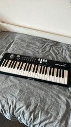 MIDI keyboard 49 toetsen, Ophalen of Verzenden, Zo goed als nieuw