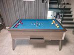golfbiljart tapbiljart jodek, Sport en Fitness, Biljarten en Poolen, Ophalen, Gebruikt, Biljarttafel