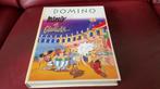 Asterix en Obelix Gladiator Bordspel Domino. NIEUW Ophalen, Drie of vier spelers, Ophalen, Nieuw, Edition Atlas