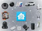 Home Assistant Installatie & Maatwerk Automatisering, Ophalen, Nieuw