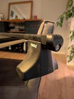 Thule SquareBar Dakdragerset + Kit 1345 - Prius, Ophalen