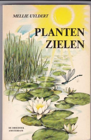 Uyldert, Mellie - Plantenzielen beschikbaar voor biedingen