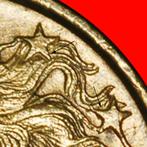 Ⰿ FIRST MAP (2002-2007): ITALY 10 EURO CENTS 2006R DISCOVERY, Postzegels en Munten, Munten | Europa | Euromunten, Ophalen of Verzenden