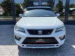 Seat Ateca 1.5 TSI FR Beats/Apple Carplay/ 360 Camera, Voorwielaandrijving, Parkeercamera, Ateca, Wit