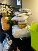 Retourpakketten/ mystery pakketten, Contacten en Berichten