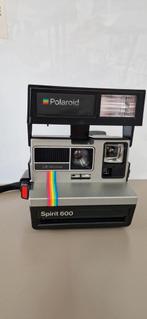Polaroid Spirit 600, Audio, Tv en Foto, Fotocamera's Analoog, Polaroid, Ophalen of Verzenden, Polaroid, Zo goed als nieuw