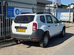 Dacia Duster 1.6 Ambiance 2wd | Motorschade, Voorwielaandrijving, Euro 5, Stof, Gebruikt