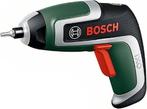 Bosch IXO Accu Schroevendraaier, Ophalen of Verzenden, Zo goed als nieuw, Minder dan 400 watt, Boor- en Schroefmachine