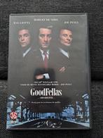Goodfellas (dvd), Cd's en Dvd's, Dvd's | Thrillers en Misdaad, Ophalen of Verzenden, Zo goed als nieuw