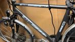 City star ebike, 55 tot 59 cm, Ophalen, Gebruikt, Minder dan 30 km per accu