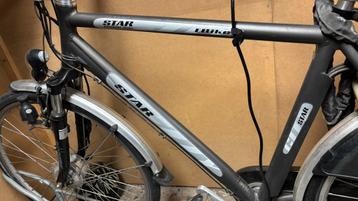 City star ebike beschikbaar voor biedingen