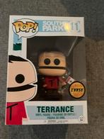 Funko Pop! Terrance - South Park Chase Edition, Verzamelen, Poppetjes en Figuurtjes, Ophalen of Verzenden, Nieuw