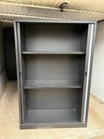 Roldeur Archiefkasten, Ophalen, 100 tot 150 cm, Meerdere deuren, Zo goed als nieuw