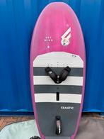 Sky Wing 5.4 - Wingfoil Board, Watersport en Boten, Windsurfen, Ophalen, 250 tot 300 cm, Plank, Gebruikt