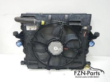 VW Amarok 2H Koelerpakket 3.0 TDI 2H6317019AL 2H0820411D beschikbaar voor biedingen