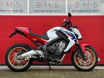 HONDA CB 650 F ABS (bj 2014), Motoren, Motoren | Honda, HONDA, 4 cilinders, 649 cc, Bedrijf