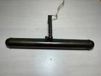 Schilderijlamp wandlamp messing ca 32 cm breed, Huis en Inrichting, Lampen | Wandlampen, Ophalen of Verzenden