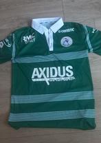 TE KOOP: Gesigneerd voetbalshirt van Craig Goodwin, Ophalen of Verzenden, Nieuw, Shirt