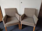 Twee eettafelstoelen, Ophalen, Gebruikt, Twee