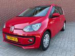 Volkswagen Up! 1.0 move up! BlueMotion / NAP / Airco / Stoel, Voorwielaandrijving, Euro 5, Up!, 840 kg
