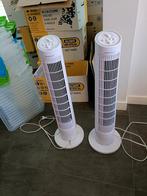 Ventilator, Witgoed en Apparatuur, Ventilatoren, Ophalen, Tafelventilator