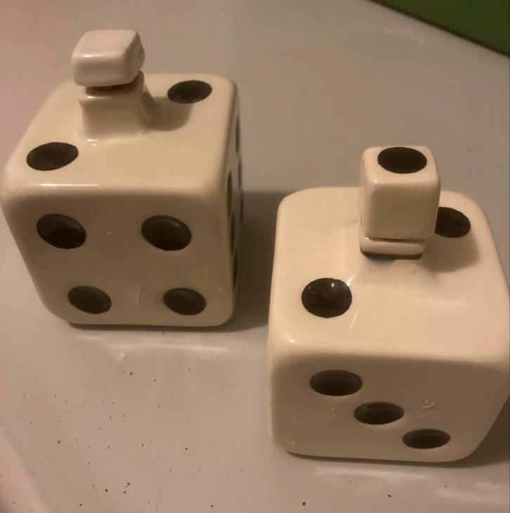 Jeneverkruik 'Kassie Zes' A.H. Wanders Schiedam, Antiek en Kunst, Antiek | Keramiek en Aardewerk, Ophalen of Verzenden