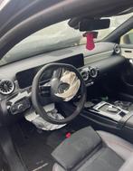 Mercedes-Benz A250 E | Plug in | AMG | Multibeam, Automaat, Zilver of Grijs, Benzine