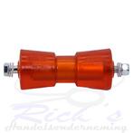 Bootrol / kielrol Polyurethaan 200 mm RP-8 Stoltz met M16 as, Info@rickshandel.nl, Overige typen, Nieuw, Ricks Handelsonderneming