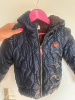 Winterjas maat 116 merk B Nosy, Kinderen en Baby's, Ophalen of Verzenden, Zo goed als nieuw, Meisje, Jas