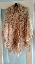 Costes poncho pastel kleuren, Kleding | Dames, Costes, Ophalen of Verzenden, Zo goed als nieuw, Overige kleuren