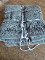 Riviera maison gastendoekje antraciet 50x30 cm, Watersport en Boten, Ophalen of Verzenden, Nieuw, Overige typen