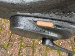 Electrische bakfiets Vogue e carry 3, Fietsen en Brommers, Fietsen | Bakfietsen, 4 kinderen of meer, Gebruikt, Elektrisch, Vogue