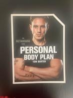 Personal Body Plan - Tom Barten, Boeken, Ophalen, Zo goed als nieuw, Gezondheid en Conditie