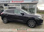 Nissan Qashqai 1.6 Tekna Navi,Leder,Panorama,Airco,Cruise-Co, Voorwielaandrijving, 1618 cc, Gebruikt, Euro 6