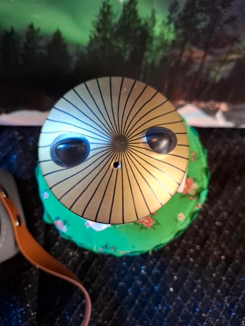 Theekannetje met 2 kopjes, Verzamelen, Overige Verzamelen, Zo goed als nieuw, Ophalen of Verzenden