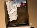 Sixton Montana S3 WR CI SRC Werkschoenen Maat 47 Nieuw, Ophalen of Verzenden, Nieuw, Bruin, Werkschoenen