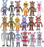 FNAF action figures - 18 stuks, Verzenden, Nieuw