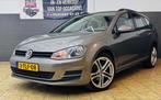 Volkswagen Golf Variant 1.2 TSI /2 DE EIG/RIJKLAAR/TOP STAAT, Auto's, Voorwielaandrijving, Euro 5, Stof, Gebruikt