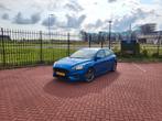 Ford Focus 1.0 Ecoboost ST line Business 125pk 2019 Blauw, Auto's, 125 pk, Euro 6, Blauw, Origineel Nederlands