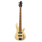 Harley Benton B-550, 5 - Snaar Bassgitaar, Creme | Incl. Gar, Harley Benton, Gebruikt, Support@harleybenton.com, Wilhelmstr. 20
21244 Buchholz in der Nordheide
Germany