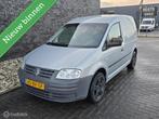 Volkswagen Caddy Bestel 1.9 TDI Airco - Trekhaak - Cruise, Auto's, Bestelauto's, Gebruikt, 4 cilinders, Volkswagen, Origineel Nederlands