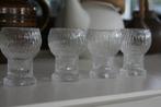 IITTALA ""KEKKERIT ""  Portglazen., Huis en Inrichting, Keuken | Servies, Glas of Glazen, Ophalen of Verzenden, Overige stijlen