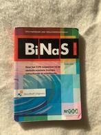 BiNaS Informatieboek Natuurwetenschappen, Boeken, Ophalen of Verzenden, Beta, Gelezen