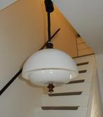 Mushroom Design  Hanglamp, Kunststof, Retro Vintage, Ophalen of Verzenden, Zo goed als nieuw