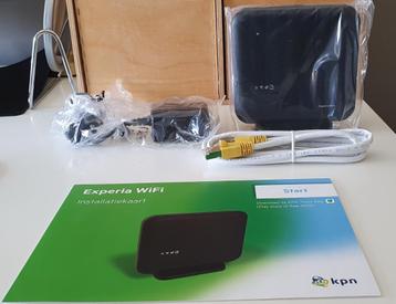 2x KPN Experia Wifiversterkers voor V8, V9, V10 en V10a beschikbaar voor biedingen