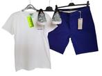 Mooie helder blauwe SCOTCH & SODA short maat 28. NIEUW!, Nieuw, Scotch & Soda, Maat 46 (S) of kleiner, Verzenden