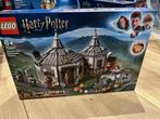 Lego Harry Potter 75947 - Hagrids huisje: Scheurbeks Rescue, Ophalen of Verzenden, Nieuw, Complete set, Lego